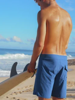 Bunker Boardshort Watermen - Indigo