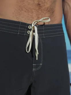 Bunker Boardshort Watermen - Black