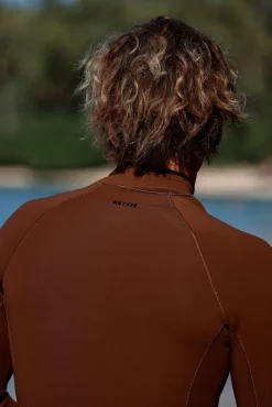 Buttons Vest 2mm – Reef