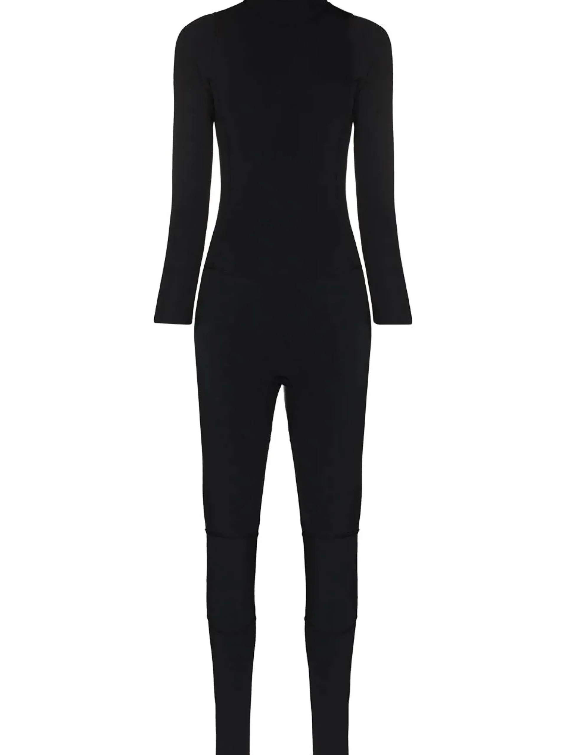 Clark Full Wetsuit – Black 2/2mm