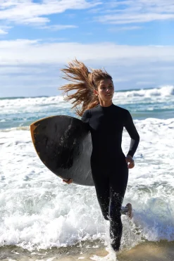 Clark Full Wetsuit – Black 2/2mm