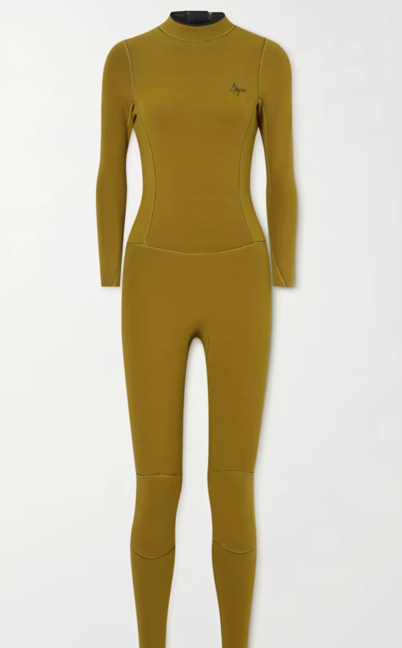 Clark Full Wetsuit – Mocha 2/2mm