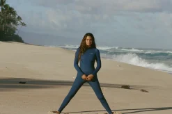 Clark Full Wetsuit – Ocean 3/3mm