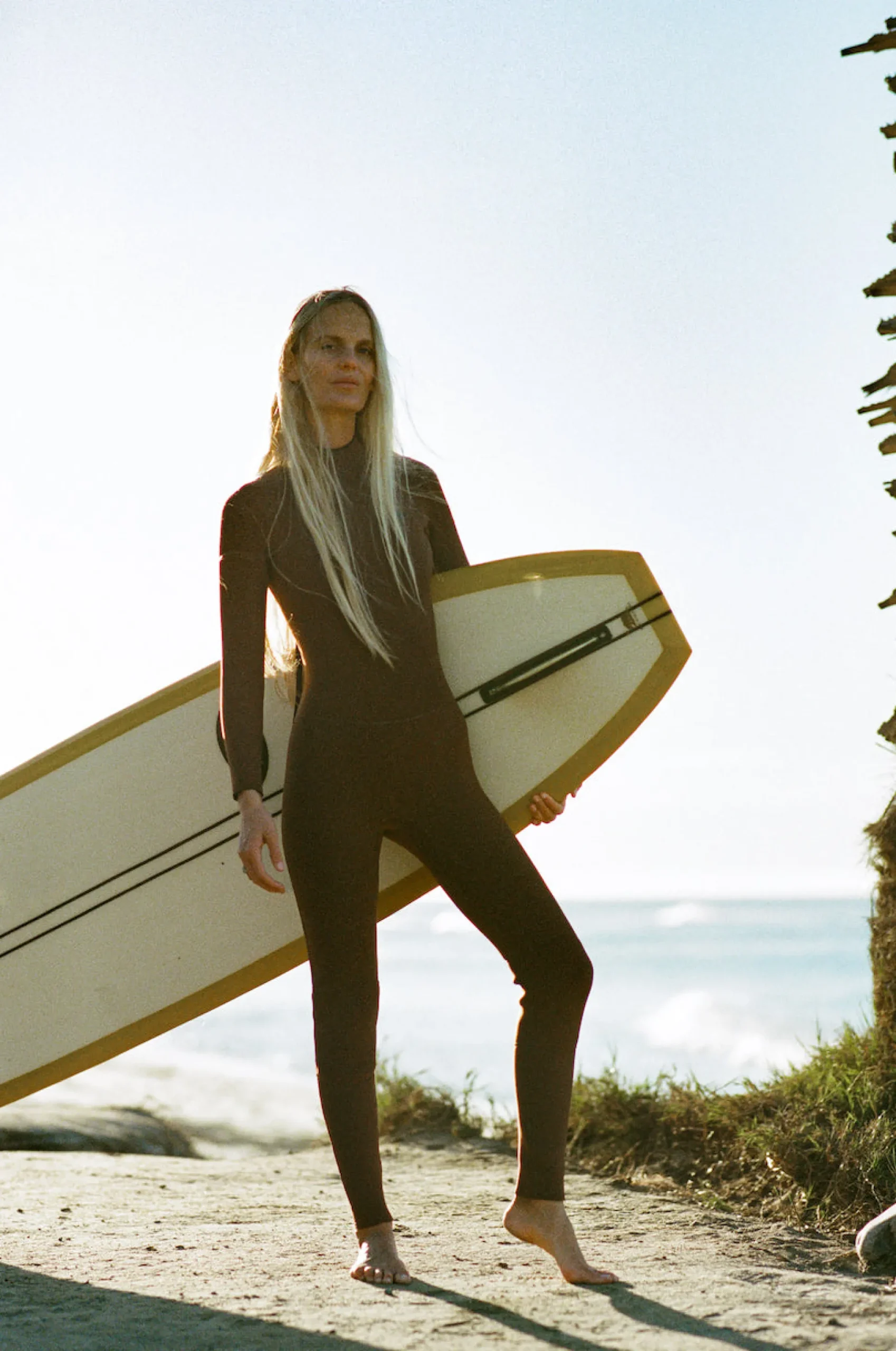 Clark Full Wetsuit – Reef 3/3mm