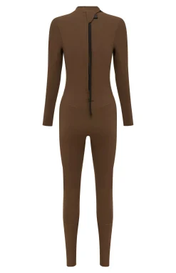 Clark Full Wetsuit – Reef 3/3mm