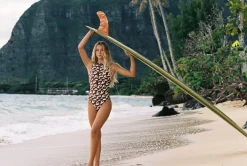 Cooper One Piece - Wave