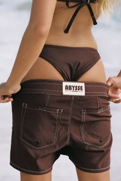 Crush Boardshort - Coco