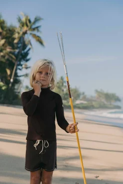 Crush Boardshort Mini - Coco