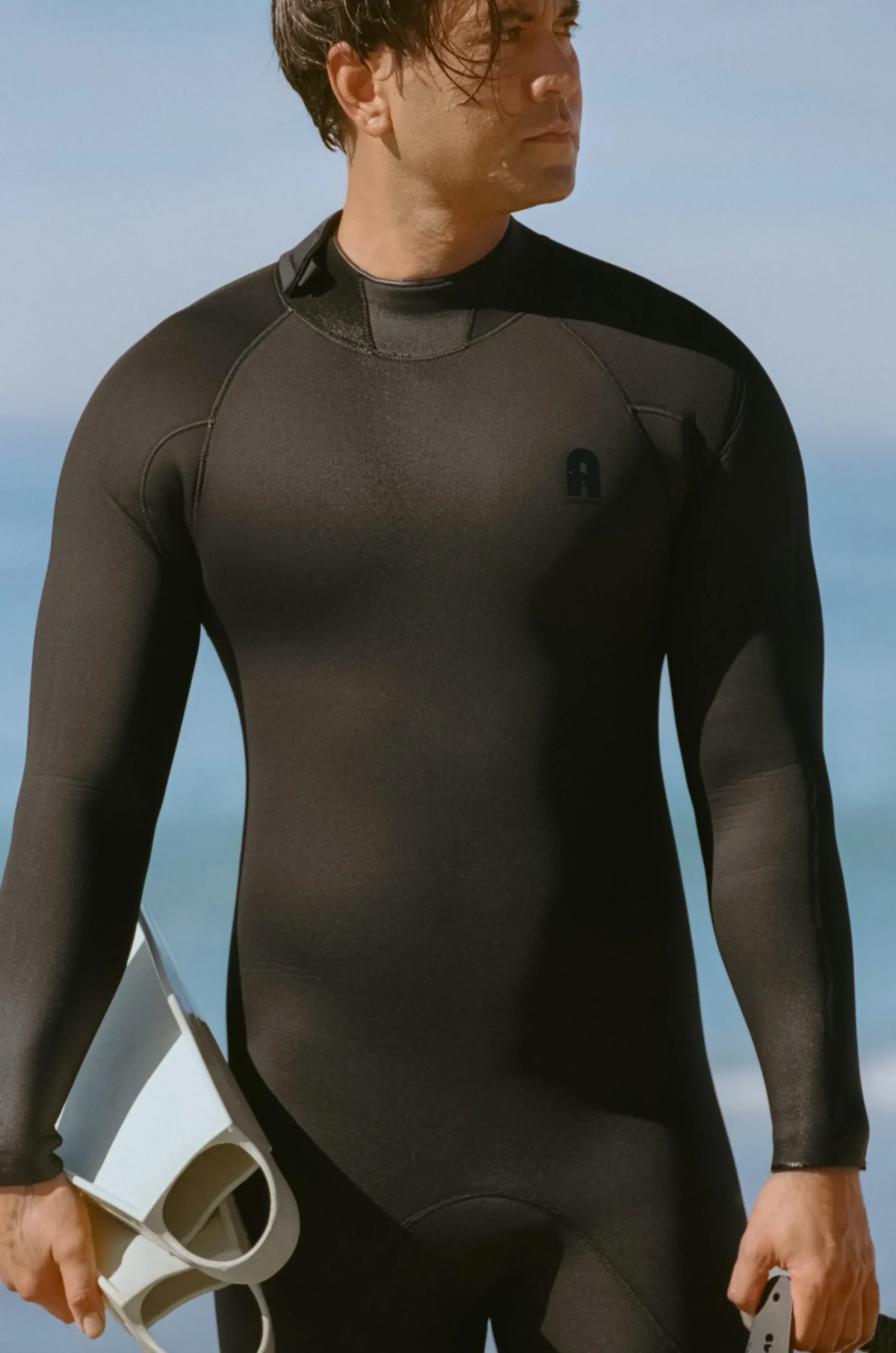 Dano Fullsuit - Black 5/4