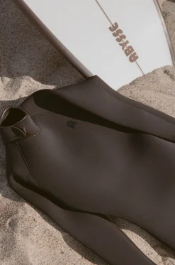 Dano Fullsuit - Black 5/4