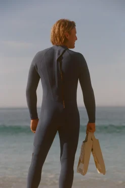 Dano Fullsuit - Ocean 5/4mm