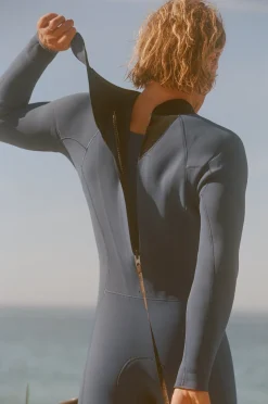 Dano Fullsuit - Ocean 5/4mm