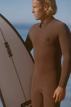 Dano Fullsuit - Reef 5/4