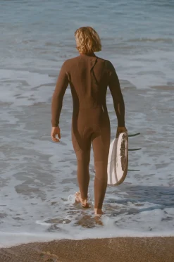 Dano Fullsuit - Reef 5/4