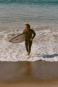 Dano Fullsuit - Reef 5/4