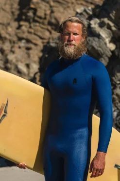 Dora Fullsuit 4/3mm – Ocean