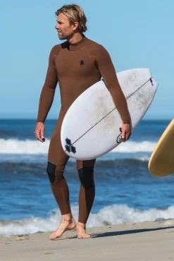 Dora Fullsuit 4/3mm – Reef