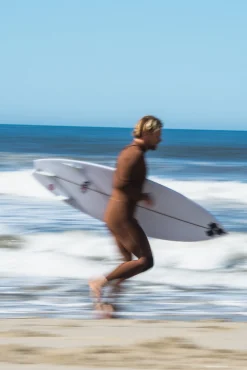 Dora Fullsuit 4/3mm – Reef