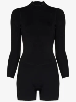 Dottie Springsuit – Black 2mm