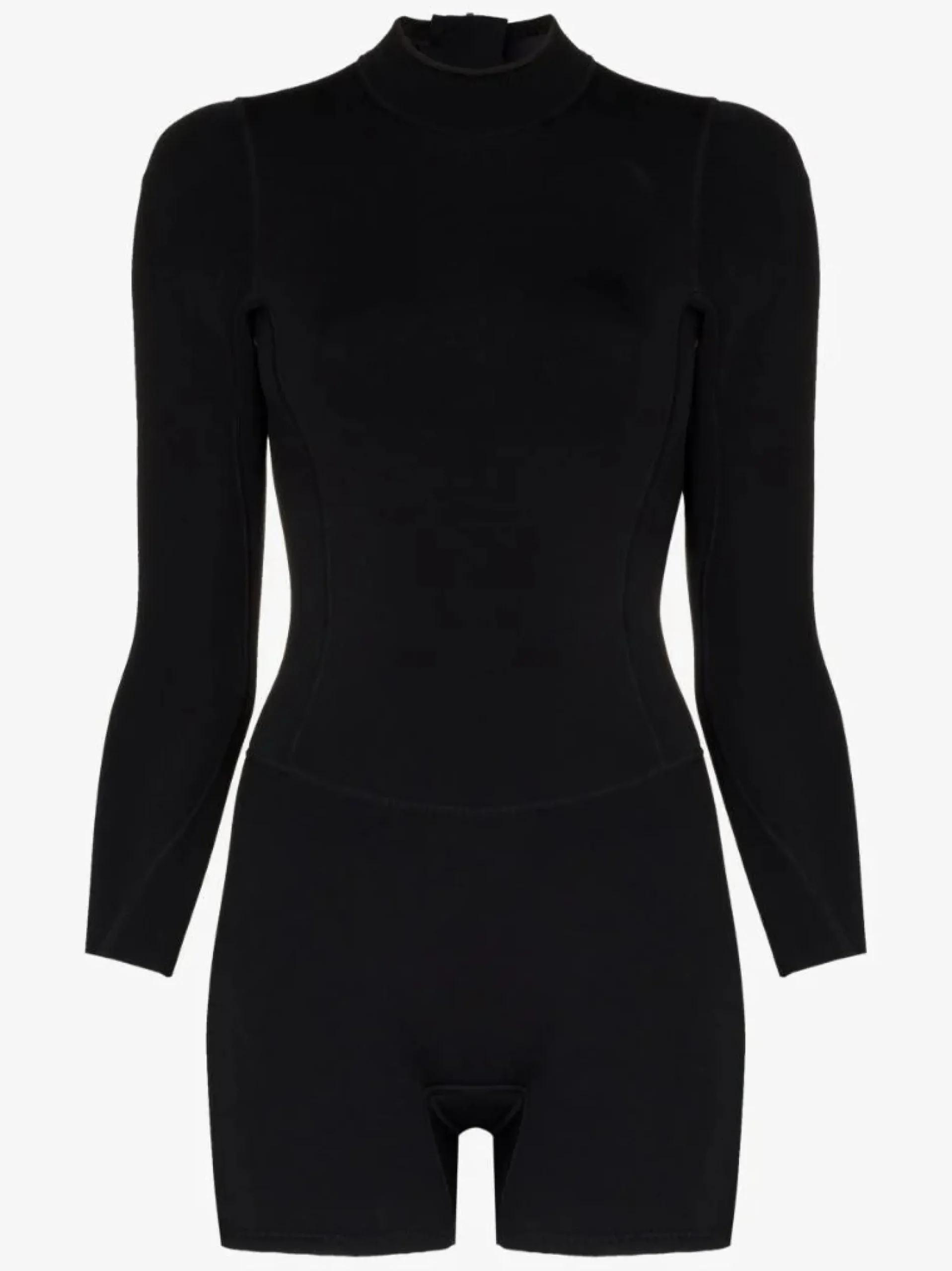 Dottie Springsuit – Black 2mm