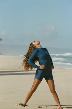 Dottie Springsuit – Ocean 2mm