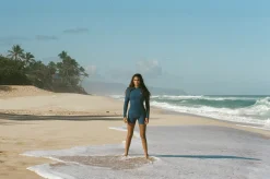 Dottie Springsuit – Ocean 2mm