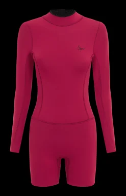 Dottie Springsuit – Pitaya 2mm