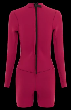 Dottie Springsuit – Pitaya 2mm