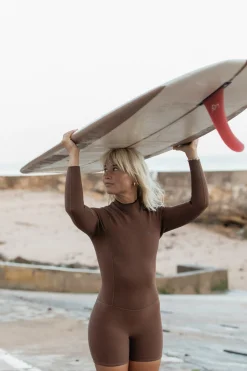 Dottie Springsuit – Reef 2mm