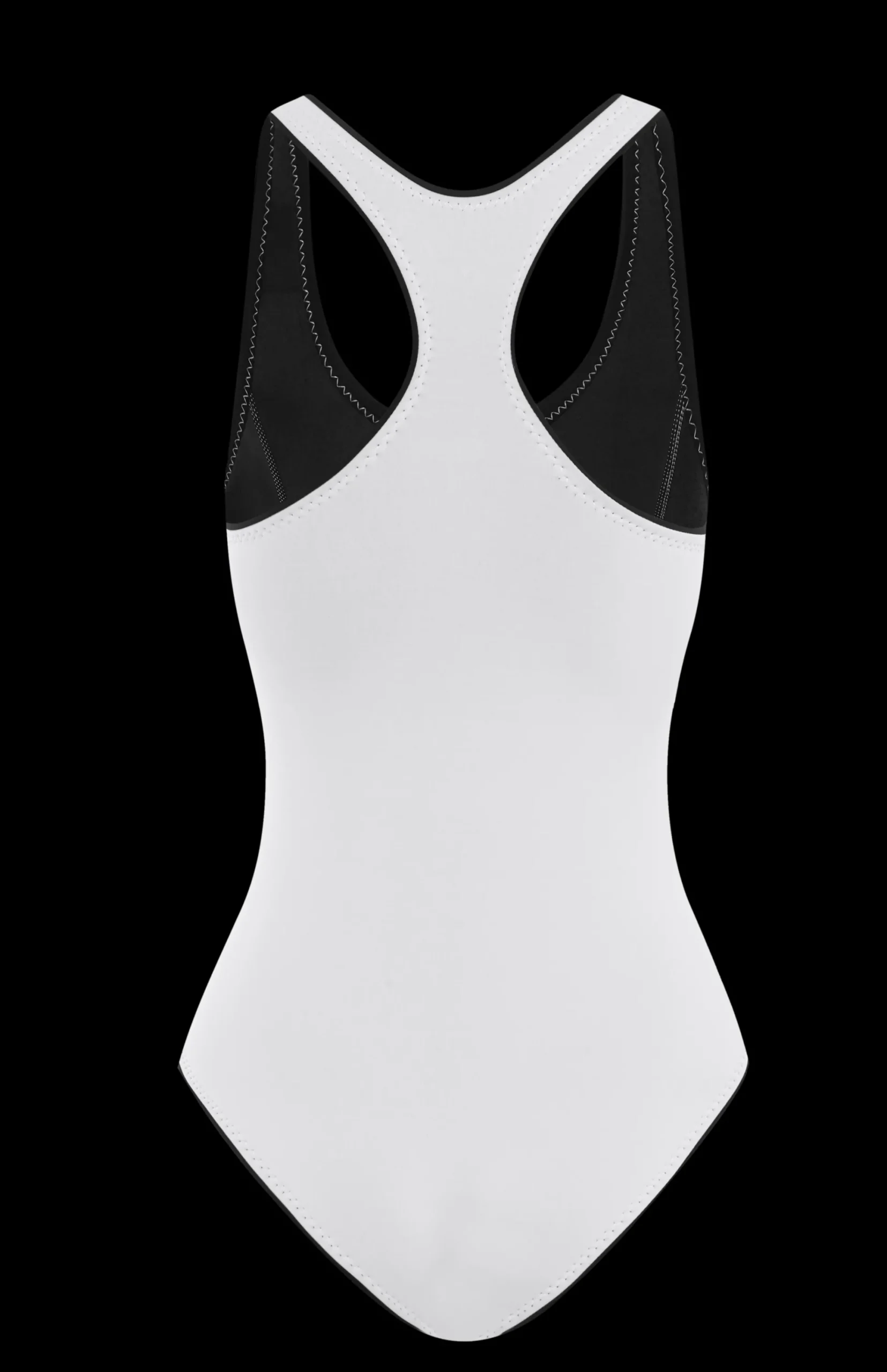 Elle One Piece - Foam 2mm