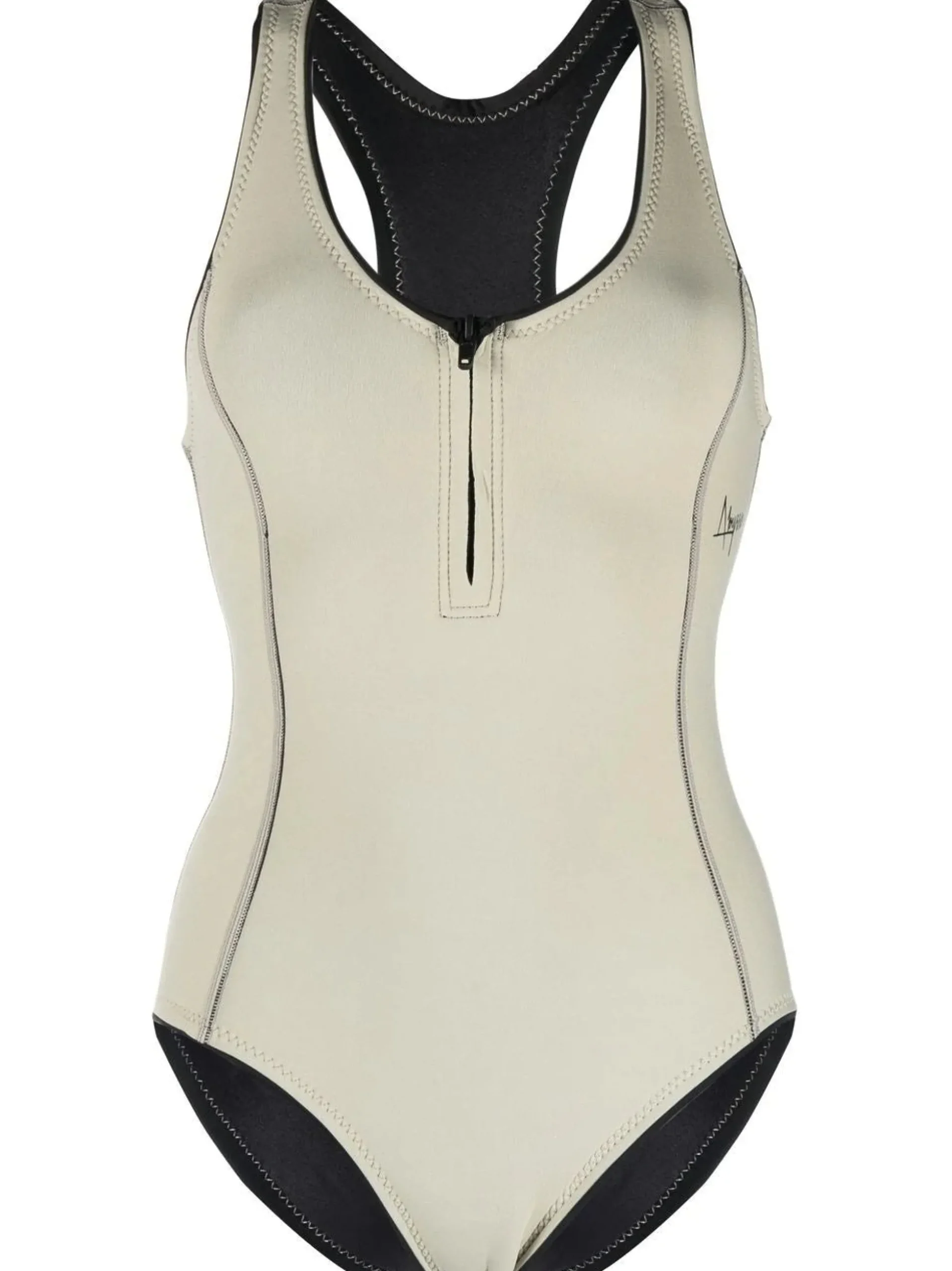 Elle One Piece - Pearl 2mm