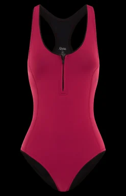 Elle One Piece - Pitaya 2mm