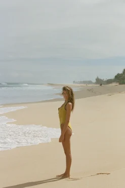 Elle One Piece - Shell 2mm