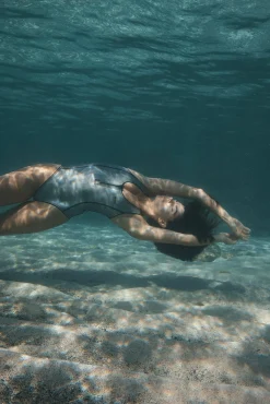 Elle One Piece - Silver 2mm