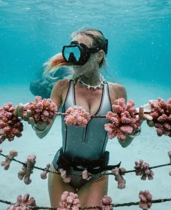 Elle One Piece - Silver 2mm