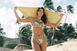 Faye Bikini Bottom - Canopy