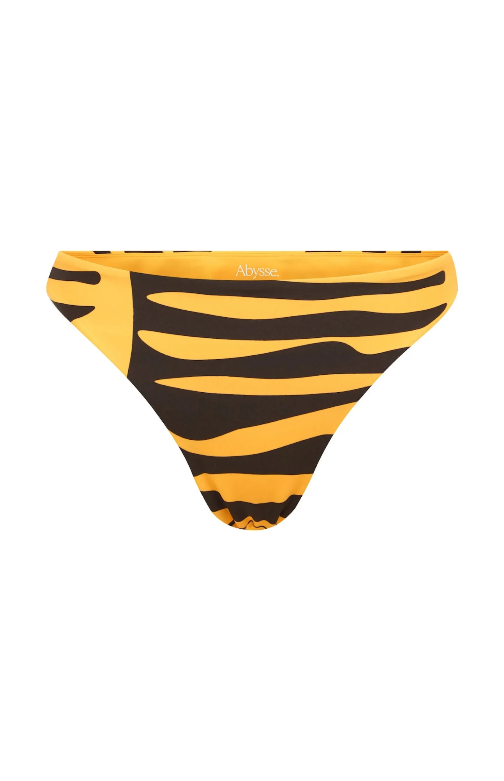 Faye Bikini Bottom - Jungle