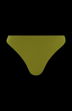 Faye Bikini Bottom - Palm Rib