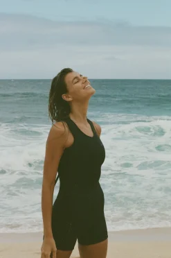 Fraser Short Jane – Black 2mm