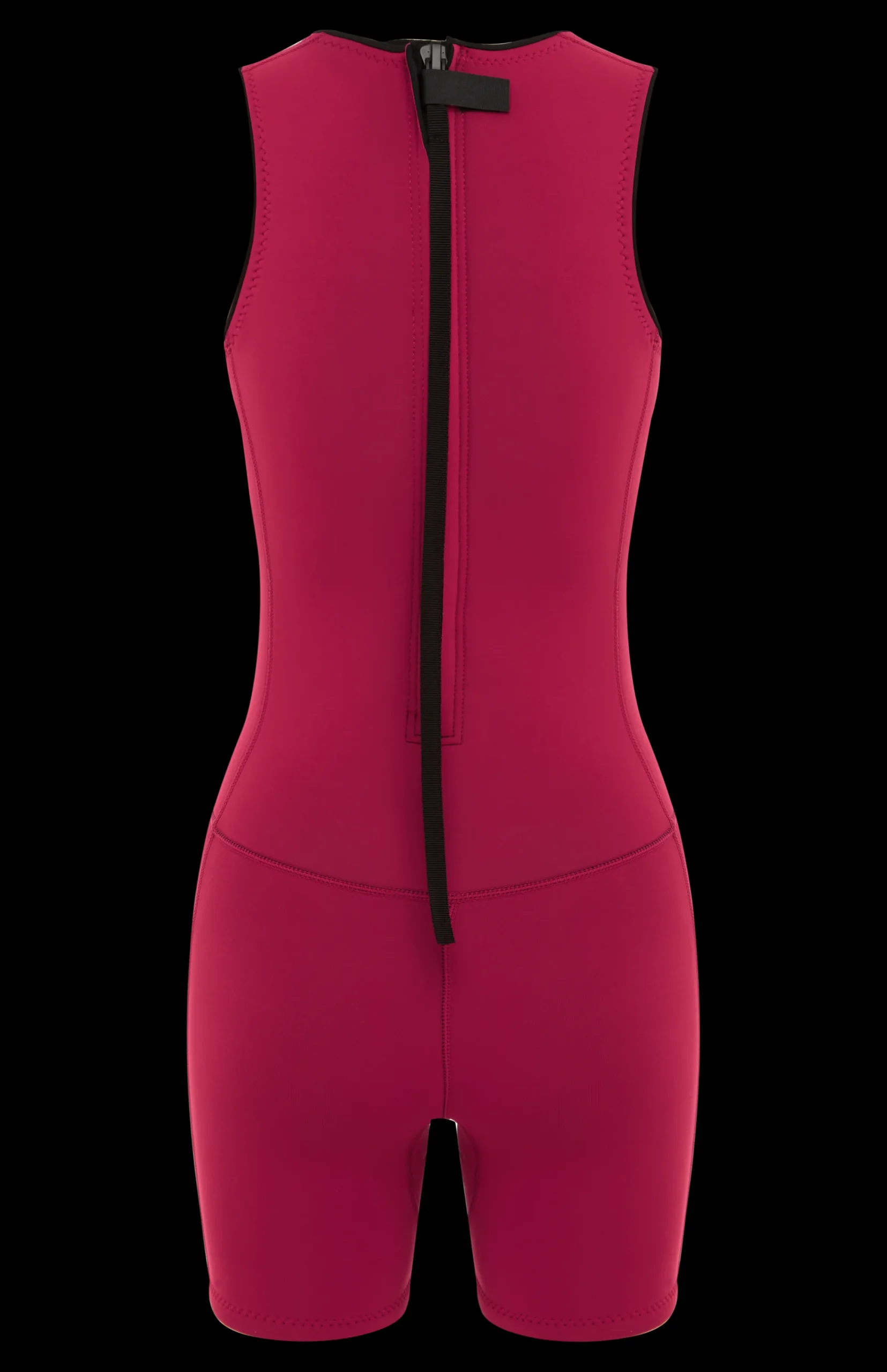 Fraser Short Jane – Pitaya 2mm