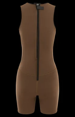 Fraser Short Jane – Reef 2mm