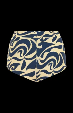 Hoffman Bikini Short - Pacific