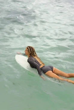 Hoffman Bikini Short Abysse X Roark - Leopard