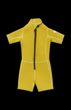 Honu Mini Springsuit - Shell