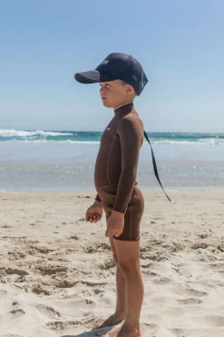 Humu Mini Springsuit - Reef