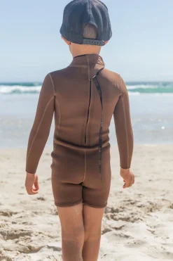 Humu Mini Springsuit - Reef