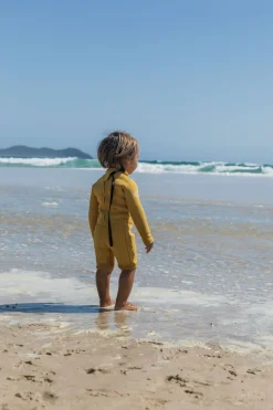 Humu Mini Springsuit - Shell