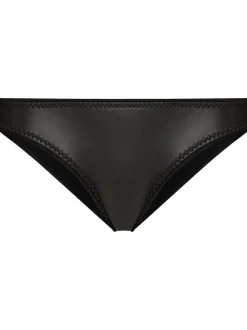 Jenna Bottom - Black Smoothie 2mm