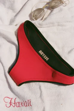 Jenna Bottom - Pitaya 2mm