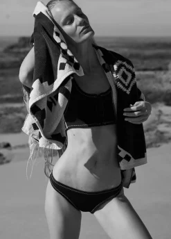 Jenna Bottom - Stone 2mm